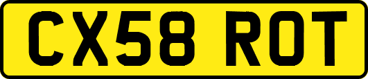 CX58ROT