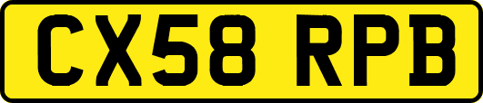 CX58RPB