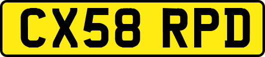 CX58RPD