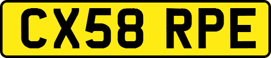 CX58RPE