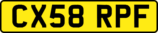 CX58RPF