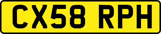 CX58RPH