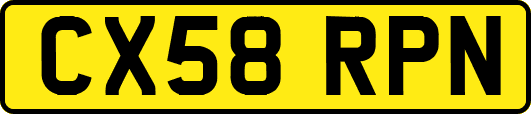 CX58RPN