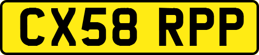 CX58RPP