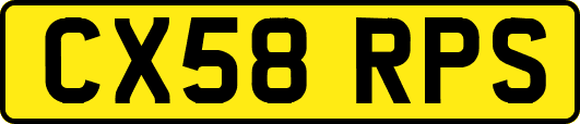 CX58RPS