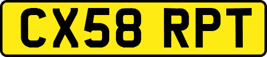 CX58RPT