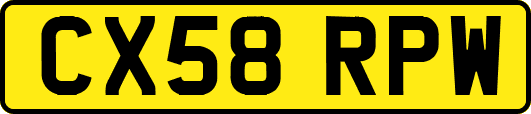 CX58RPW