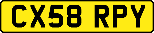 CX58RPY