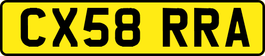 CX58RRA