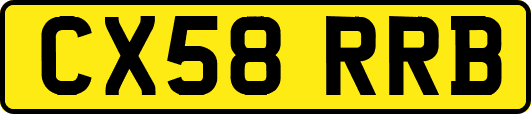 CX58RRB