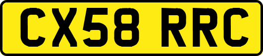 CX58RRC