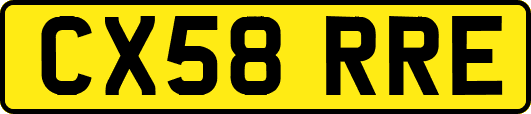 CX58RRE
