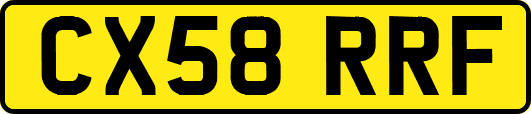CX58RRF