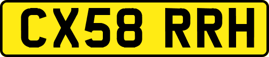 CX58RRH