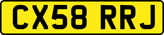 CX58RRJ