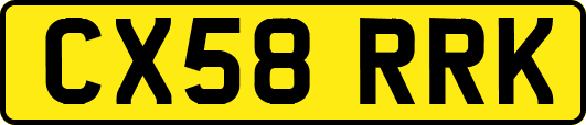CX58RRK