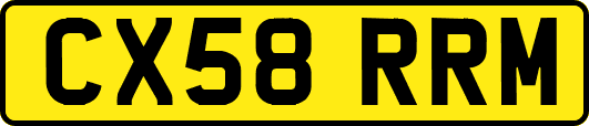 CX58RRM