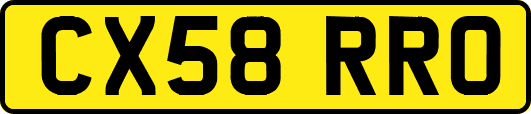 CX58RRO
