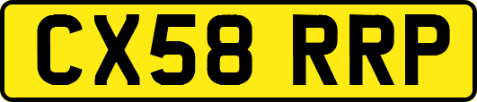 CX58RRP
