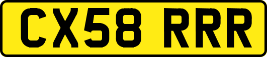 CX58RRR