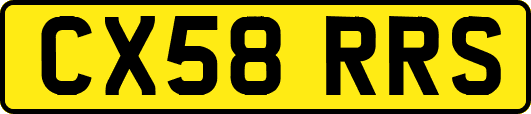 CX58RRS