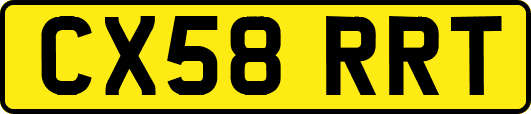 CX58RRT