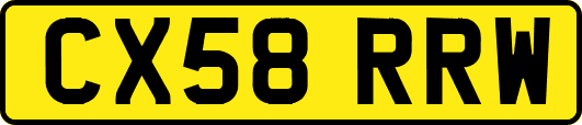 CX58RRW