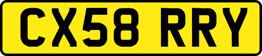 CX58RRY