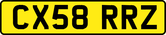 CX58RRZ
