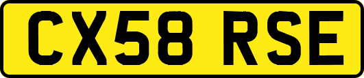 CX58RSE