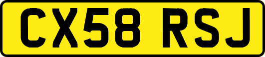 CX58RSJ