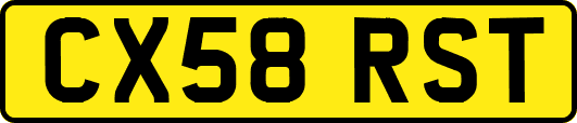 CX58RST
