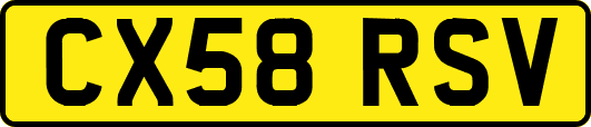 CX58RSV