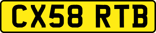CX58RTB