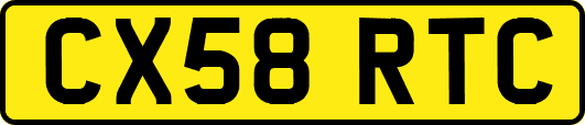 CX58RTC