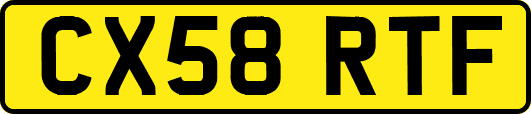 CX58RTF
