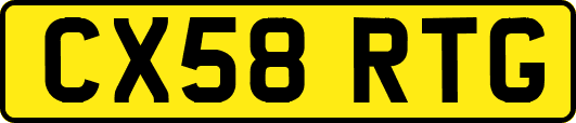 CX58RTG