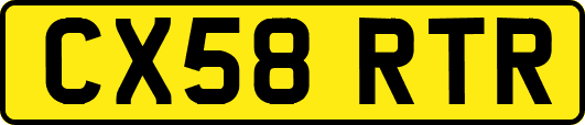 CX58RTR