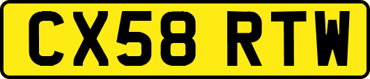 CX58RTW