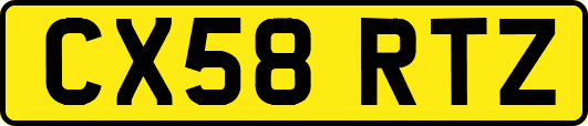CX58RTZ