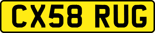 CX58RUG