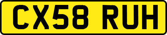 CX58RUH