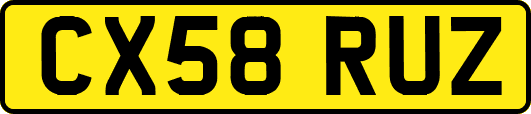 CX58RUZ