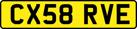 CX58RVE