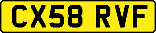 CX58RVF