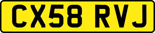 CX58RVJ