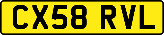 CX58RVL