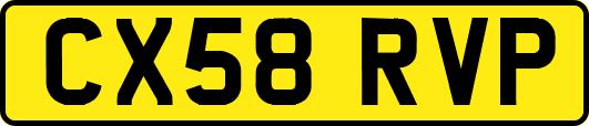 CX58RVP