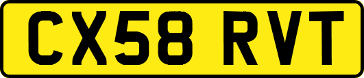 CX58RVT