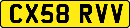 CX58RVV
